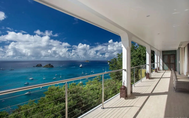 Dream Villa Corossol 863