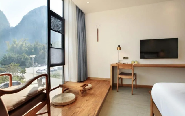 Exception Boutique Hotel