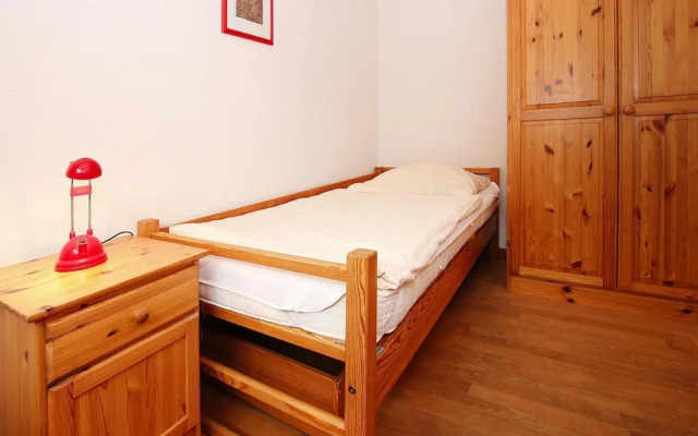 Ferienhaus in Mirow for 9 Personen