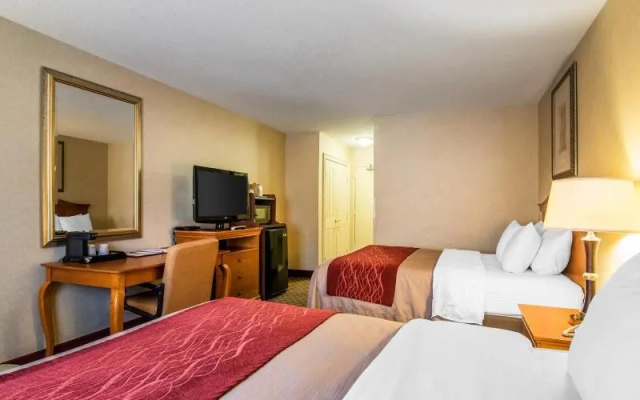 Comfort Inn