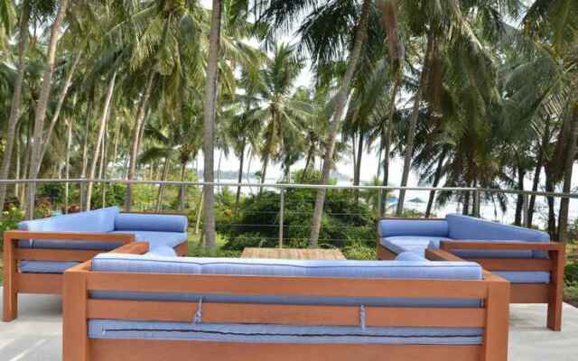 Suak Sumatera Resort