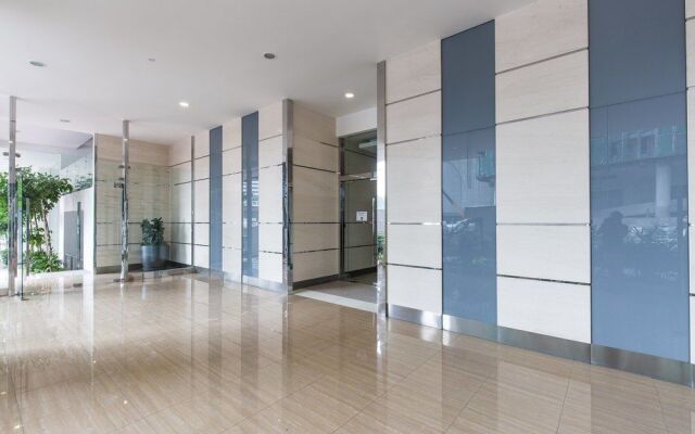 Southview Suites by Subhome