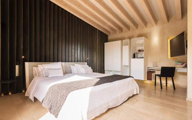 Hotel Rural Xereca