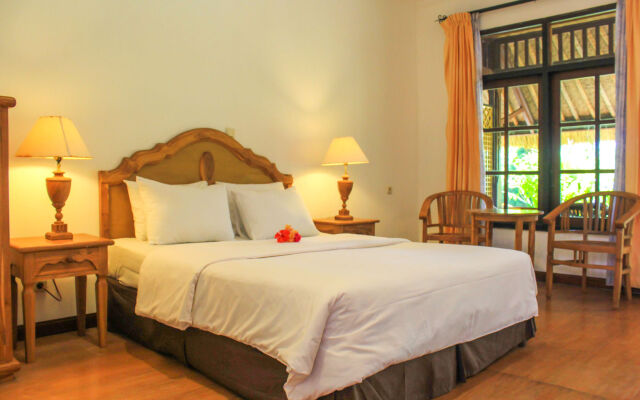 Hotel Gili Air & Restaurant