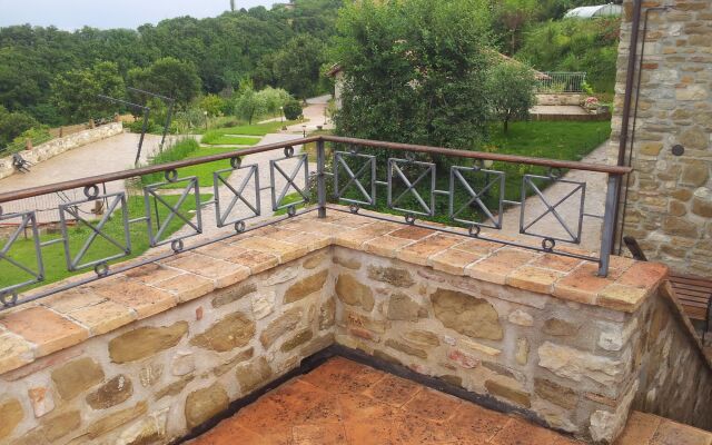 Agriturismo Fonte Chiara