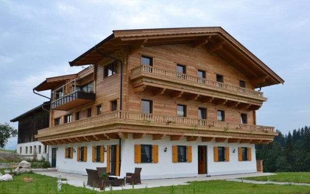 Winklerhof Ebbs