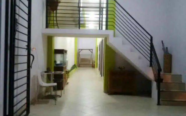 Homestay Payakun