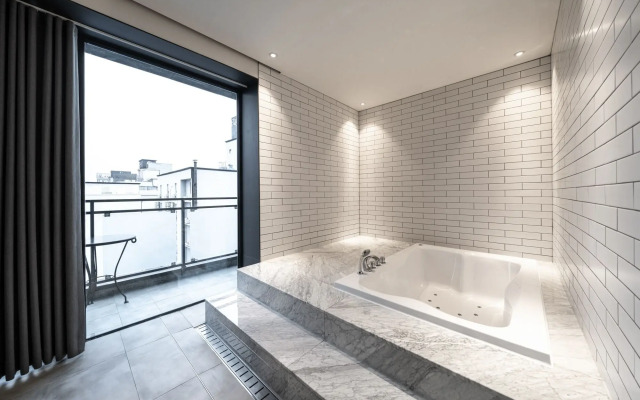 Benikea Jazz Around Hotel