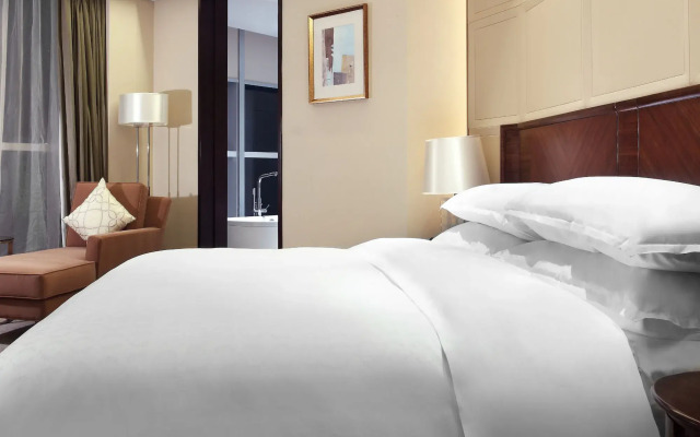 Sheraton Guangzhou Hotel