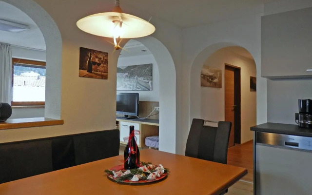Agerer Apartment