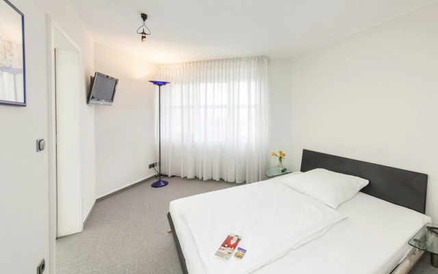 Hotel Strijewski