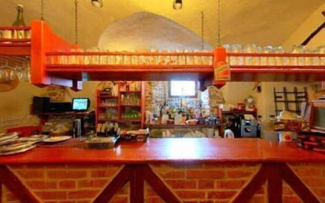 Hotel u Martina