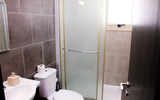 Avrora Villa PV