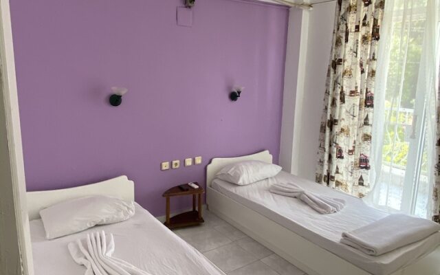 Villa Eda Apart
