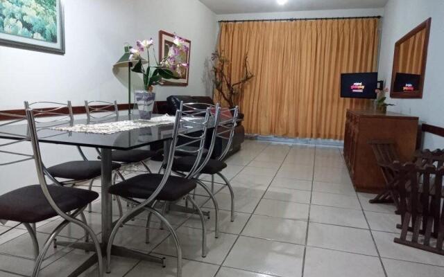 Apartamento Praia do forte