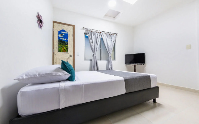 Ayenda Fundadores 1906