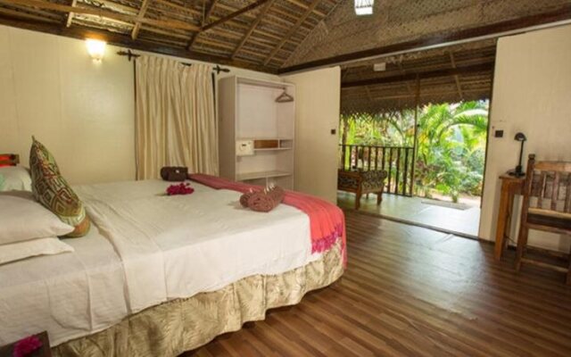 Sara Cottages
