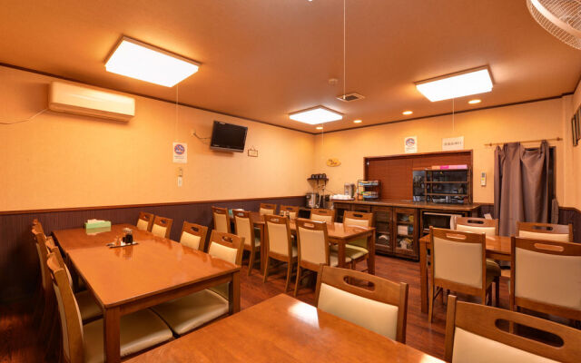 Hotel Sankyu
