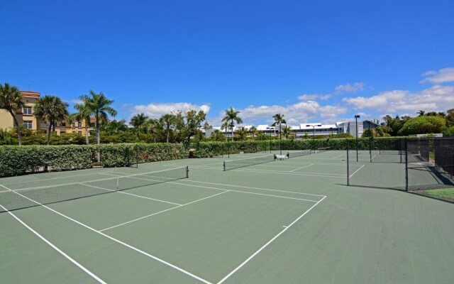 Harbor Villa Club 309