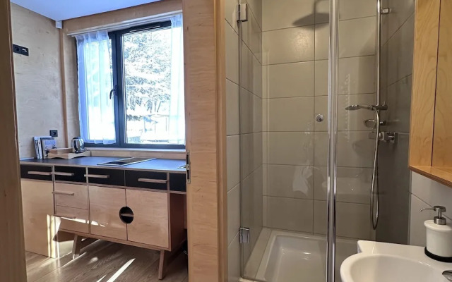 Apartamenty Szuflandia