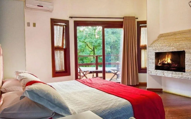 Apart Hotel Vale dos Duendes