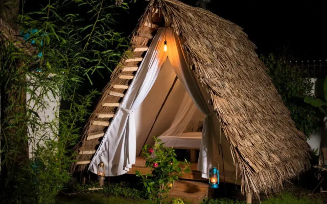 Mambo Arusha Hostel
