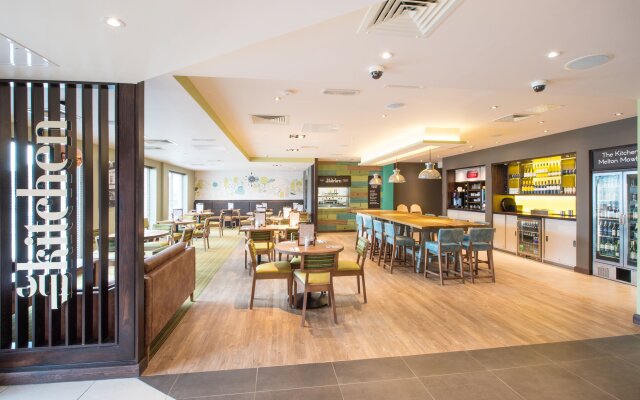 Premier Inn Melton Mowbray