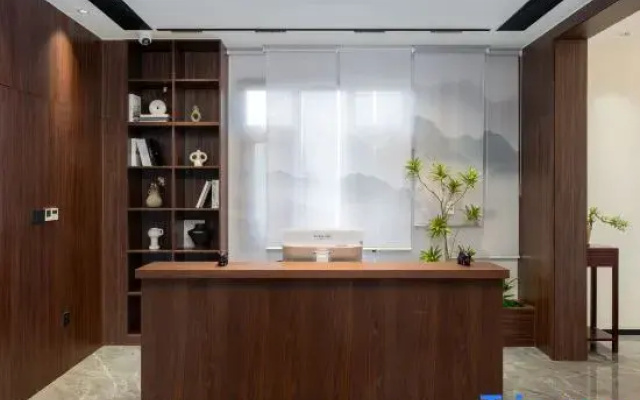 Qingluo Xiaozhu | Ivy Bower Homestay