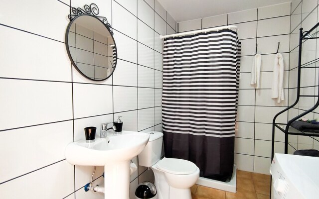 Apartamentos My Way