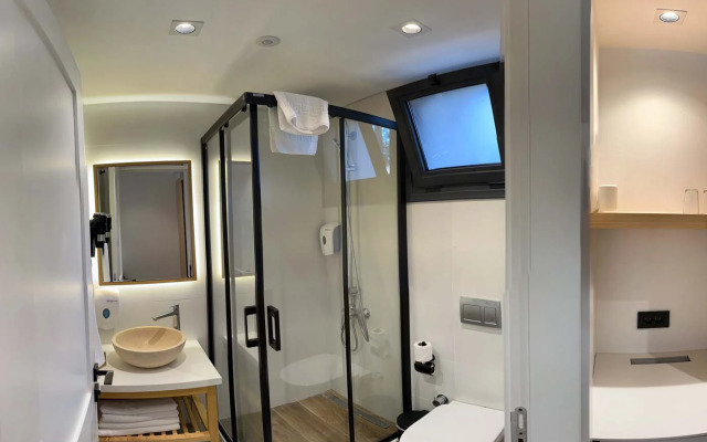 Omer Holiday Resort - All Inclusive