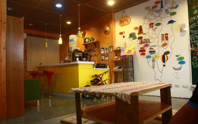 Dreamer Hostel