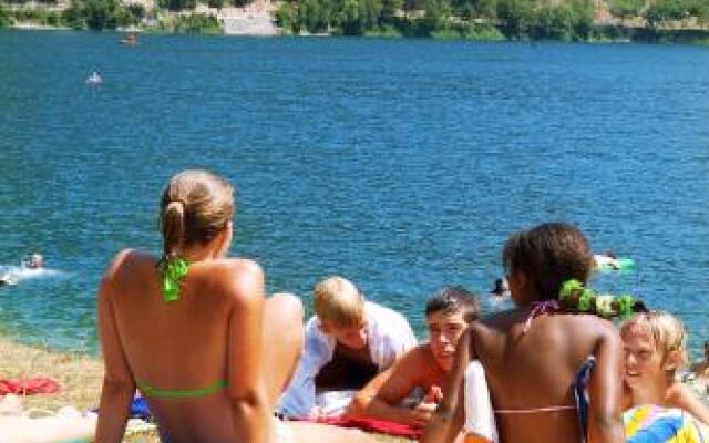 Camping Al Lago