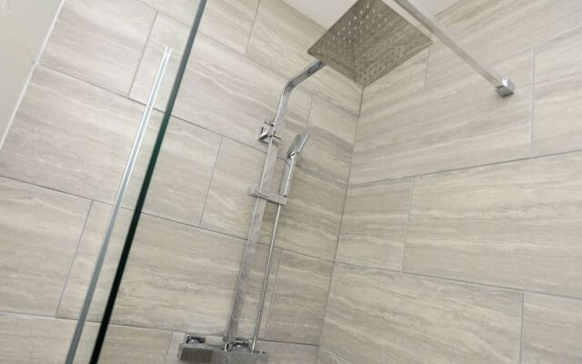 Market Street Apartments