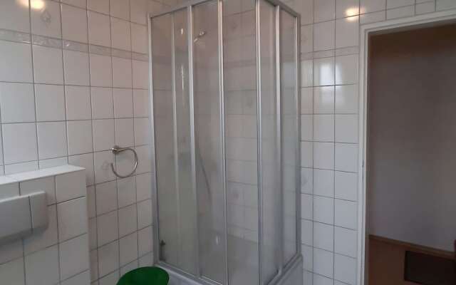 Cozy Holiday Apartment in the Harz