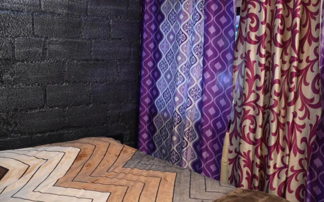 Wild Tusker Masinagudi by LexStays