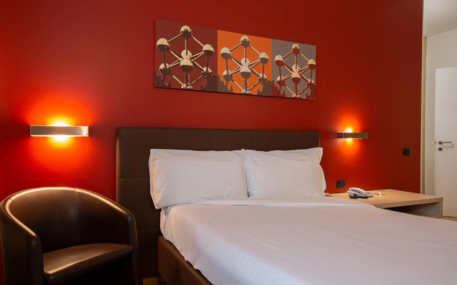 Euro Hotel Residence