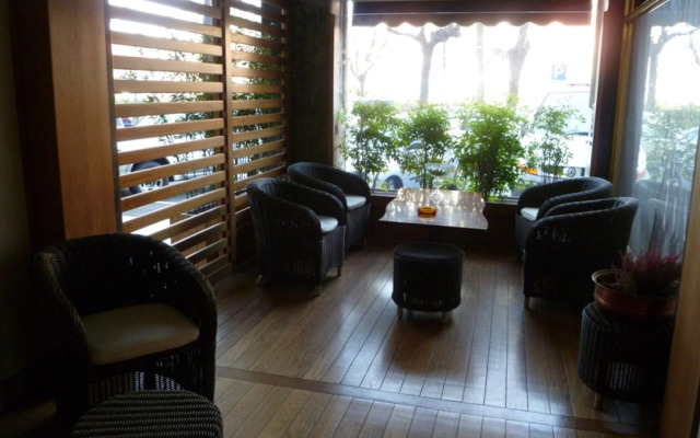 Hotel Astoria Gallarate