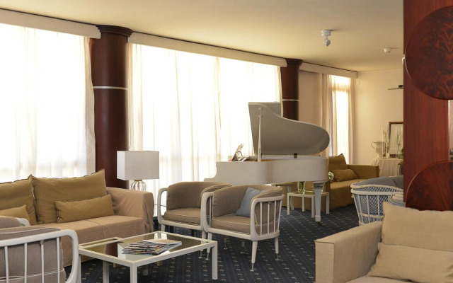 Hotel Anthony