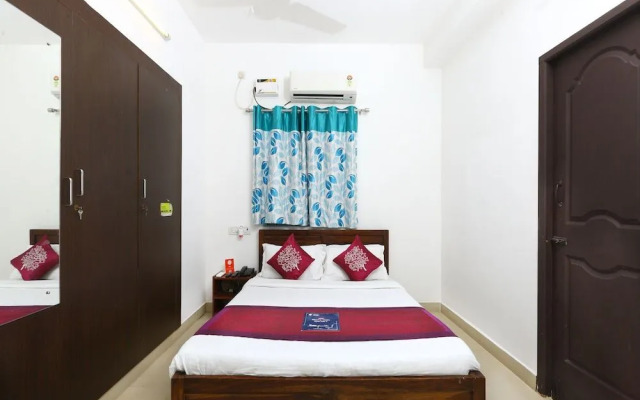 OYO 5448 Phoenix Hospitality Apartments