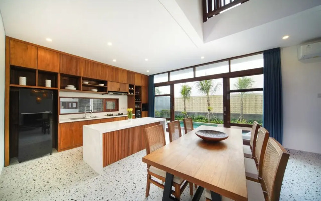 Floros Villa Canggu by Uniquecations