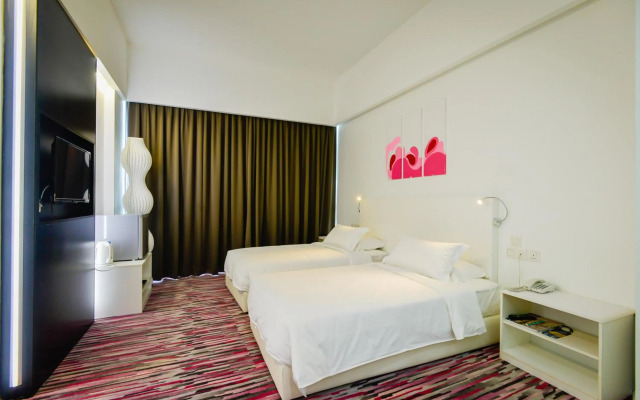 Pegasus Hotel Shah Alam