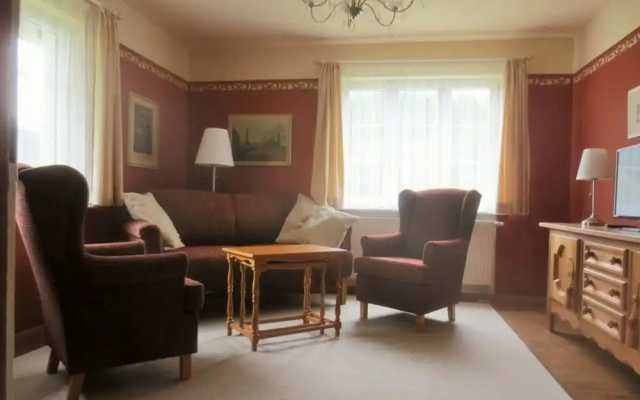 Holiday Home Tauchert