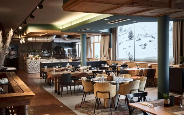 [PLACES] Obertauern by Valamar