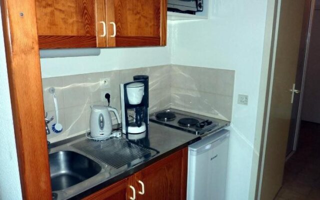 Les Résidences Pinéa