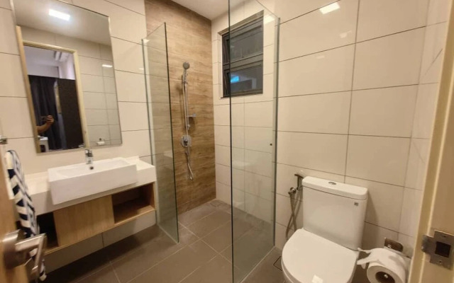 Avara Mid Valley By VP