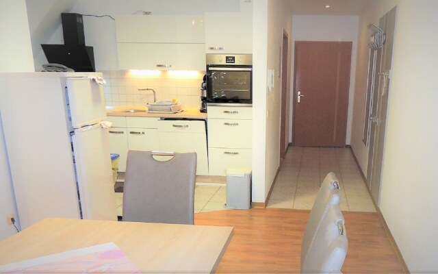 Hotel Garni Rodenbach