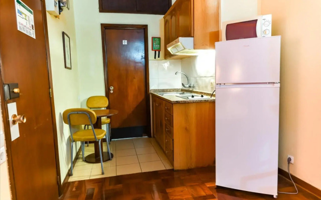 Residencial Colombo