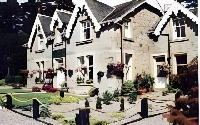 The Strathardle Inn