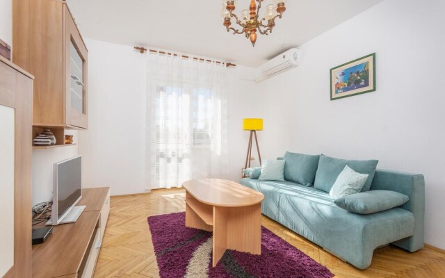 Stunning Home in Omisalj With Wifi and 2 Bedrooms