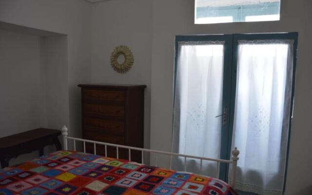 Appartamento in palazzina storica / Oberdan Suites